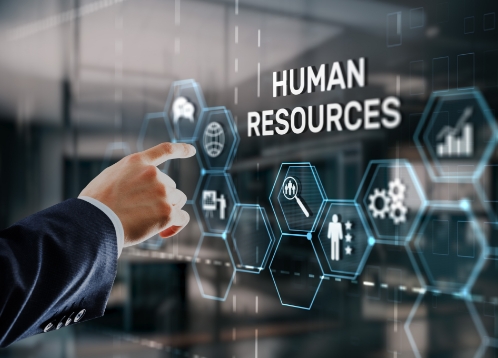 HR Consultant Texas Benefits